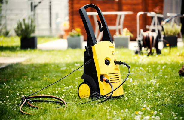 Reliable Savoy, IL Pressure Washing Solutions
